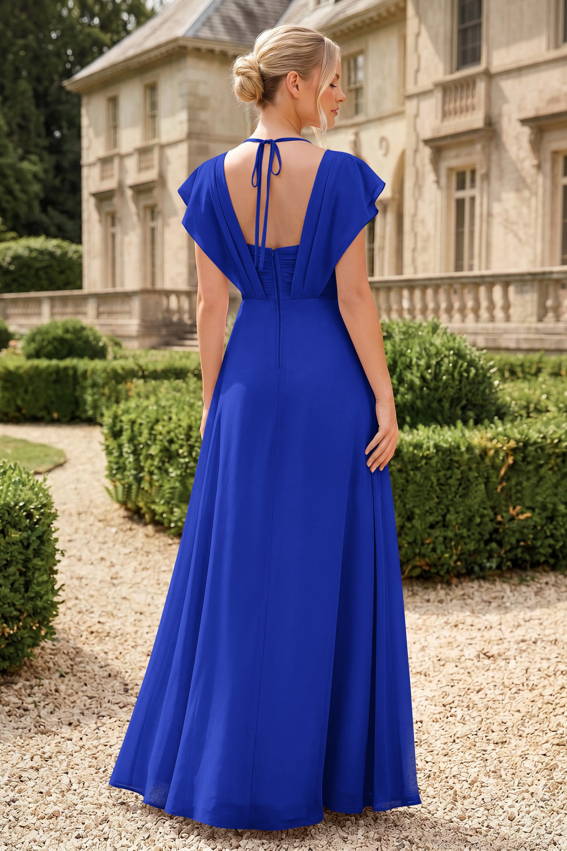[Blu Royal]
