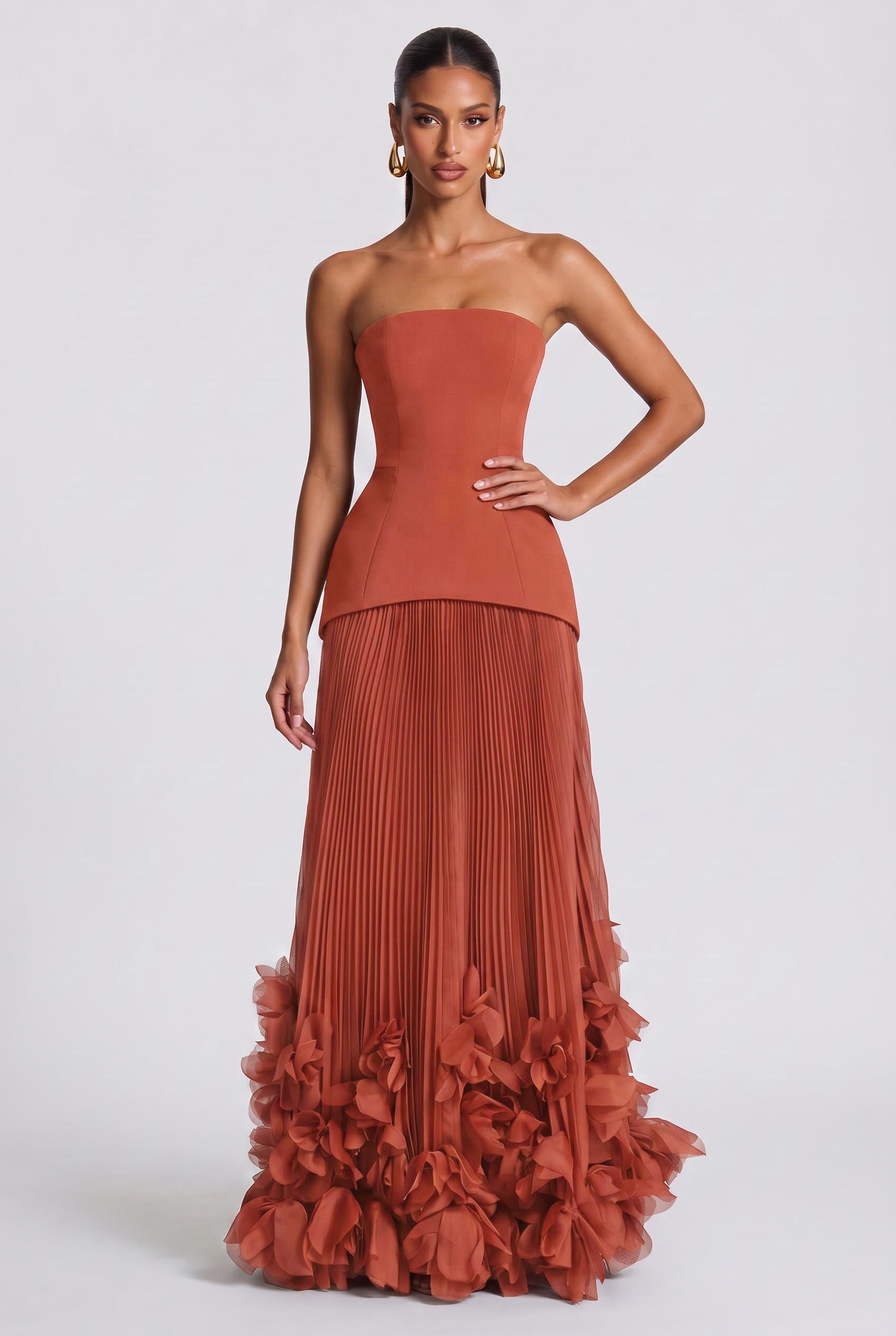 [Arancio bruciato]