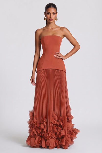 [Arancio bruciato]