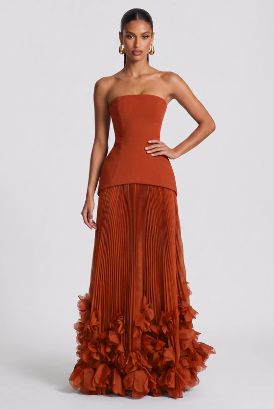 [Arancio bruciato]