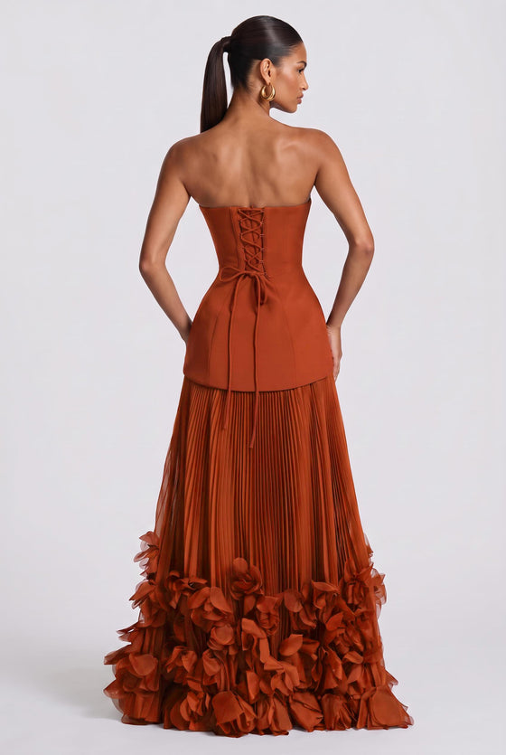 [Arancio bruciato]