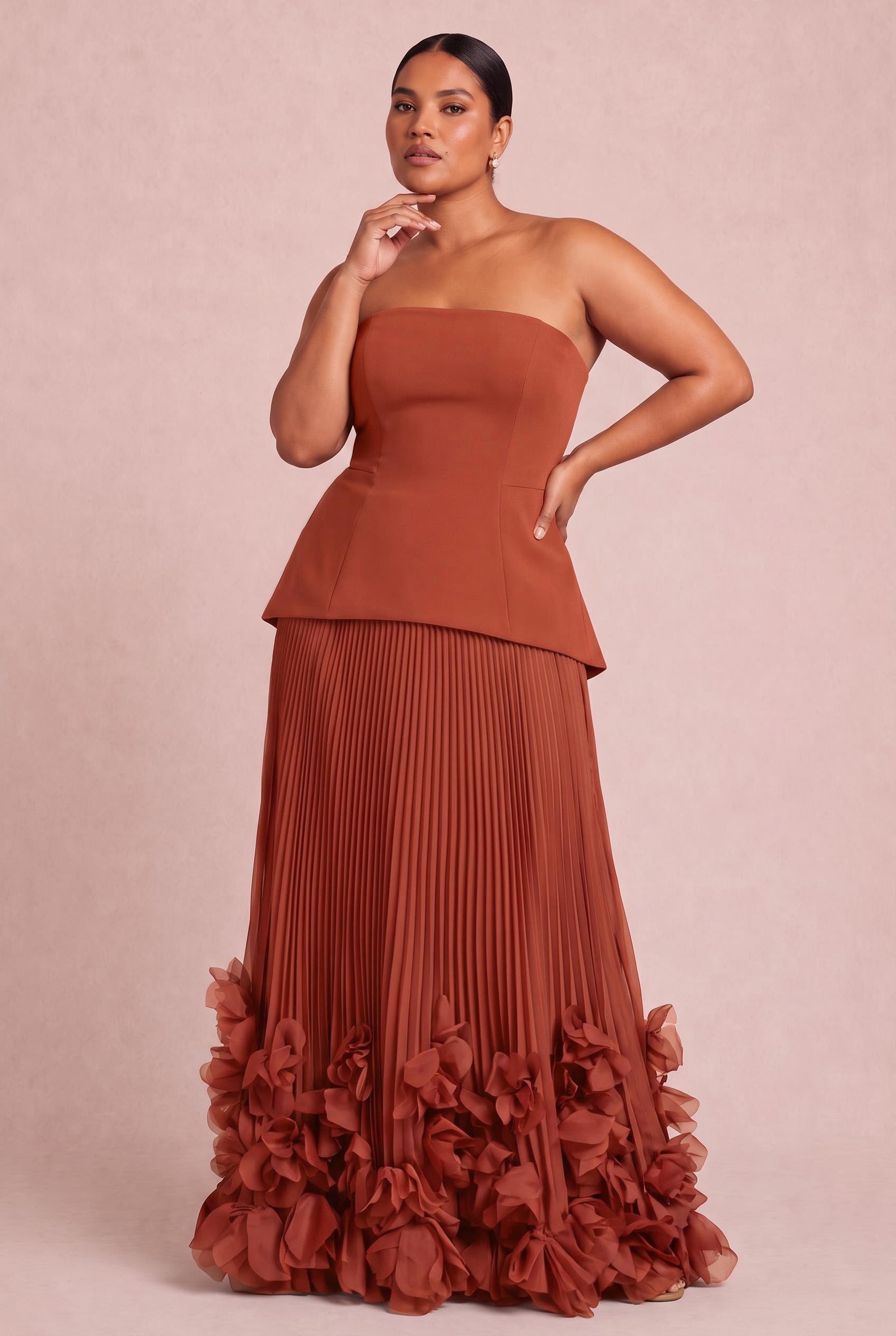 [Arancio bruciato]