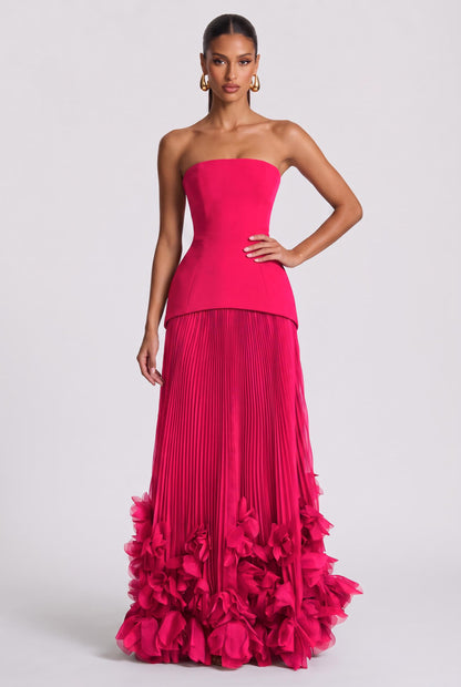 [Rosa acceso]