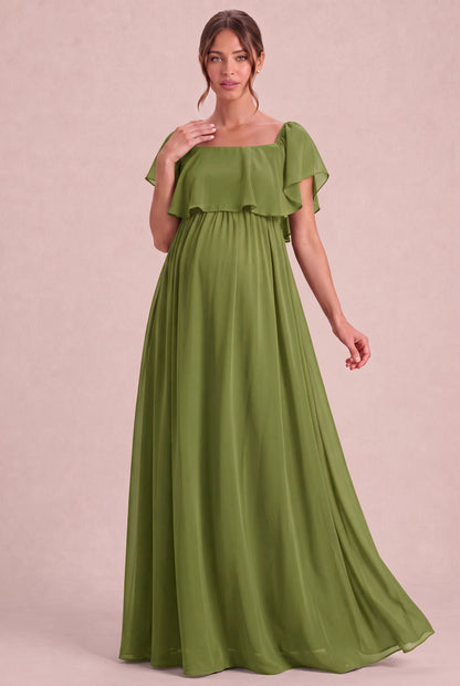 [Verde oliva]
