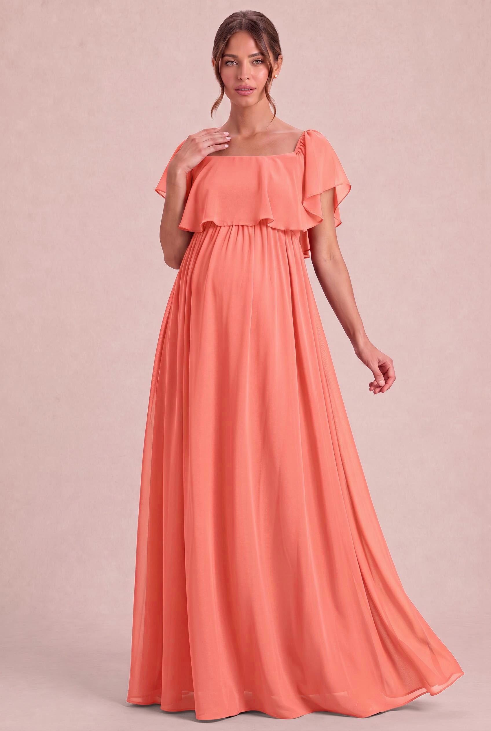 [Rosa salmone]