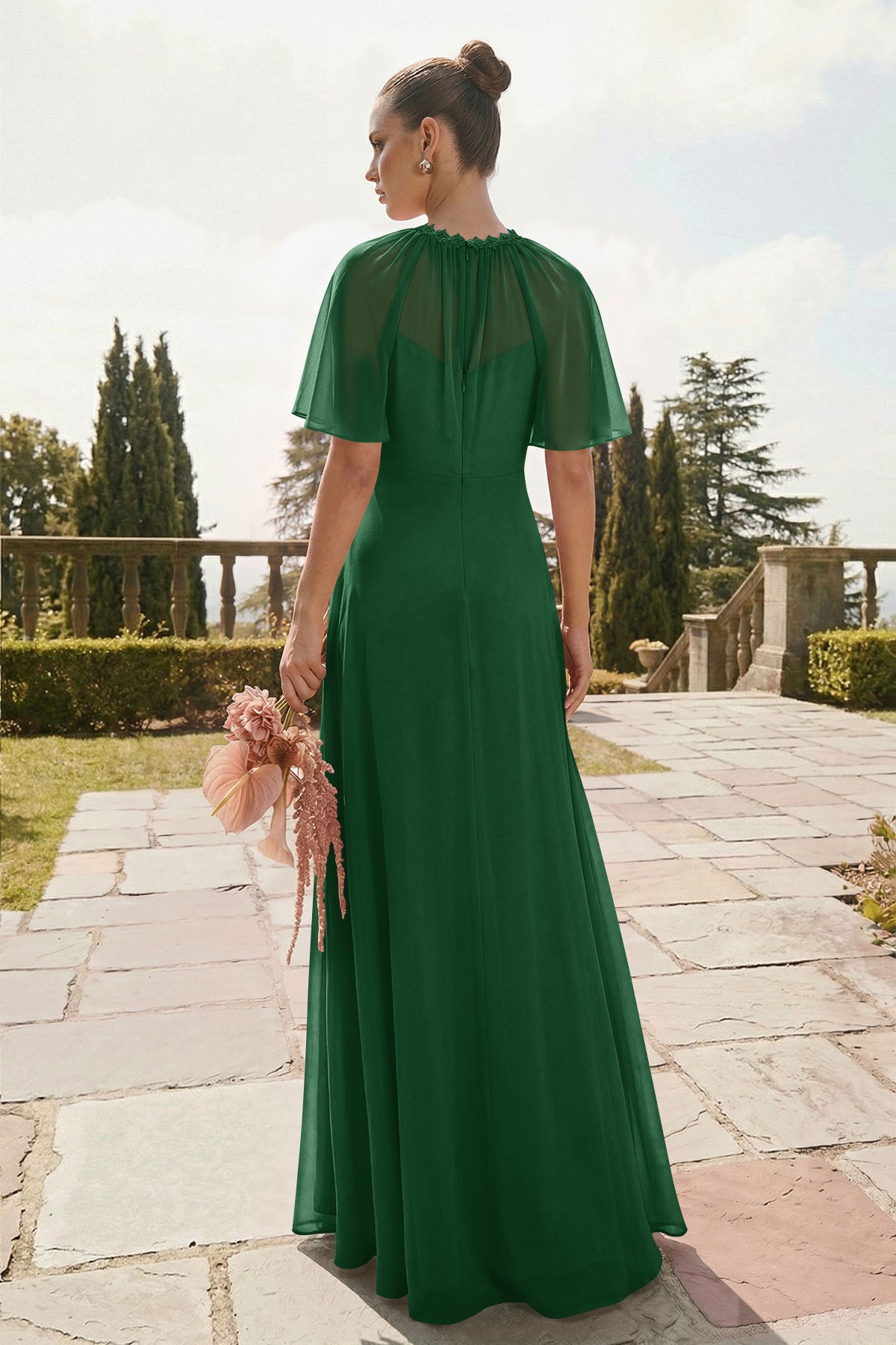 [Verde Scuro]