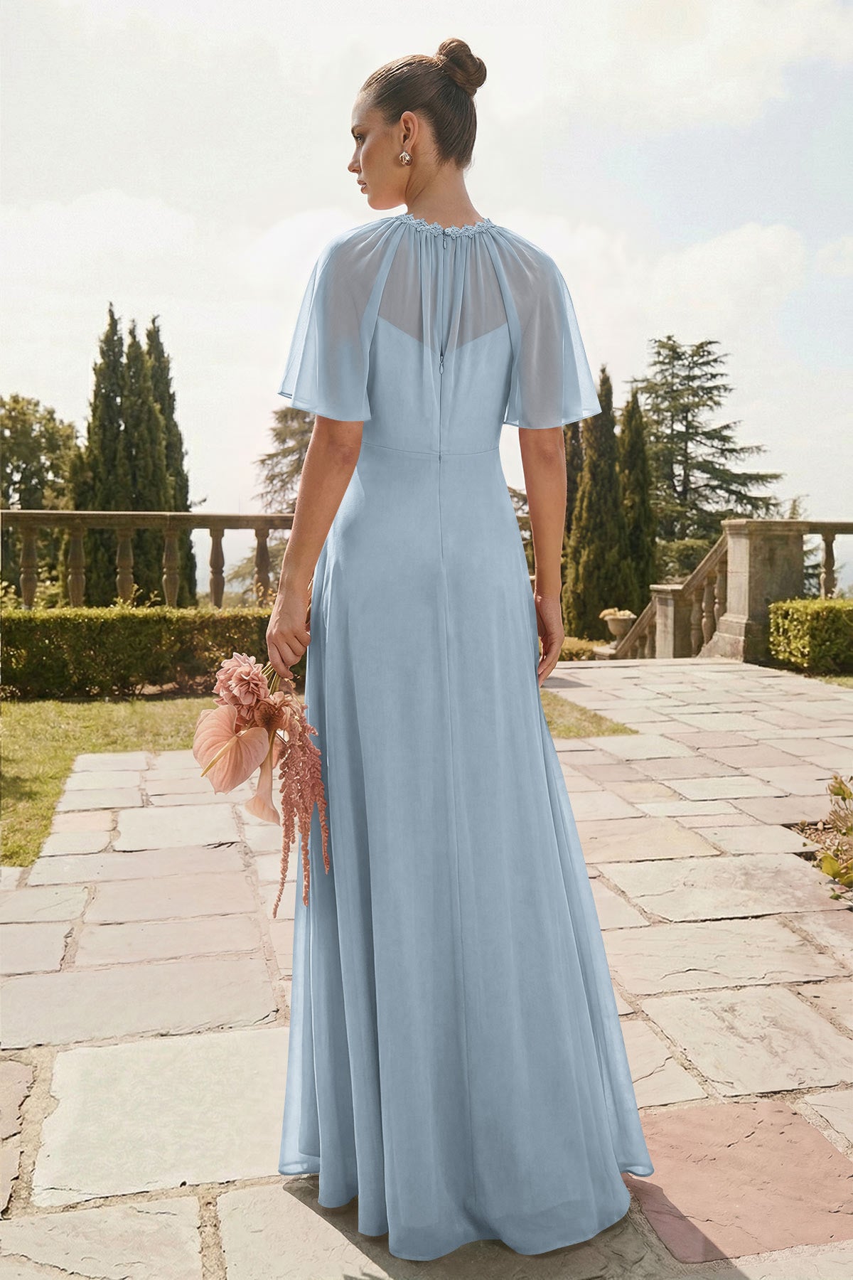 [Azzurro Polvere]