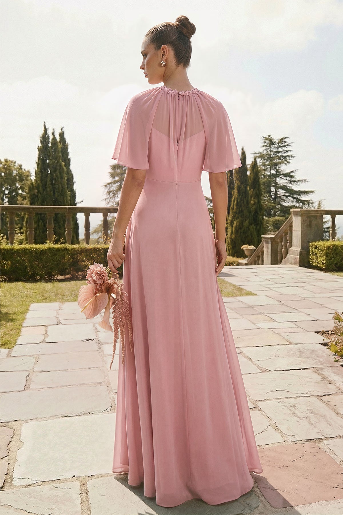 [Rosa Polvere]