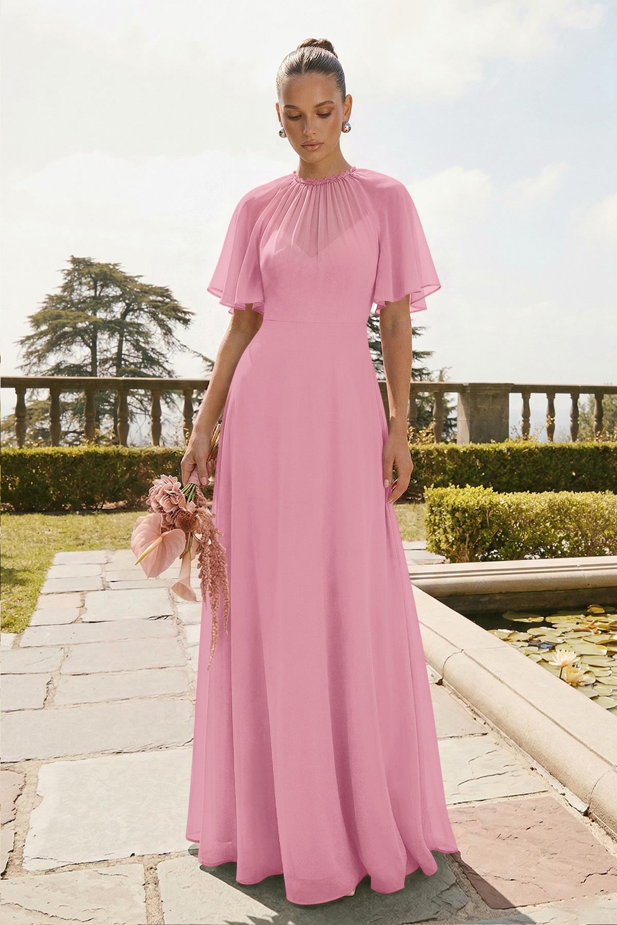 [Rosa inglese]