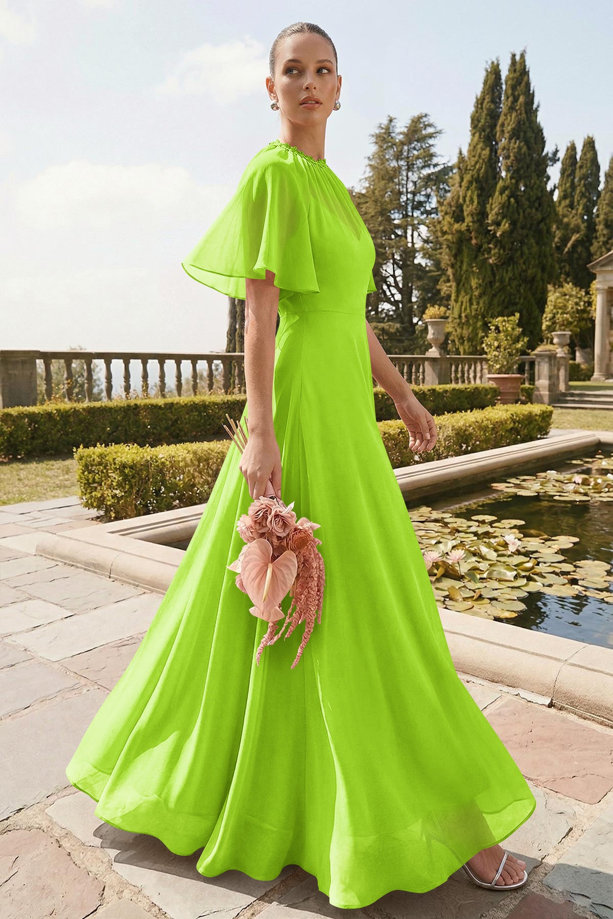 [Verde Lime]