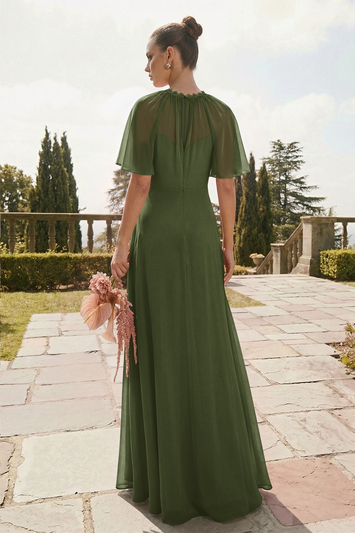 [Verde Oliva]