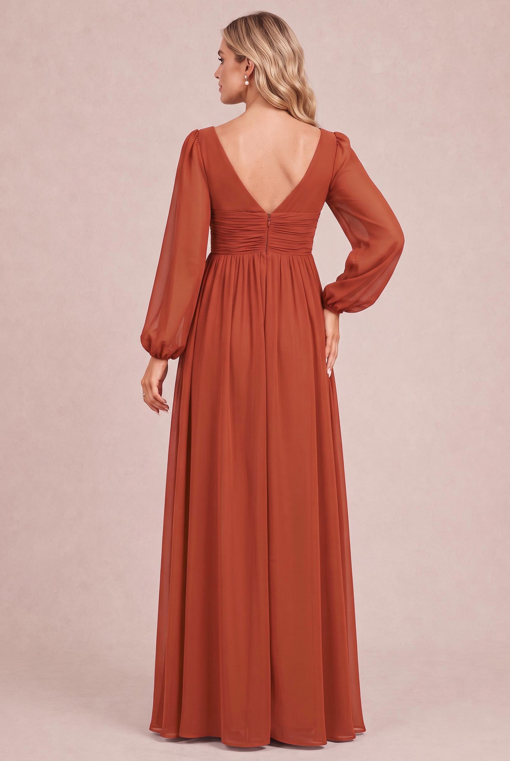 [Arancio bruciato]