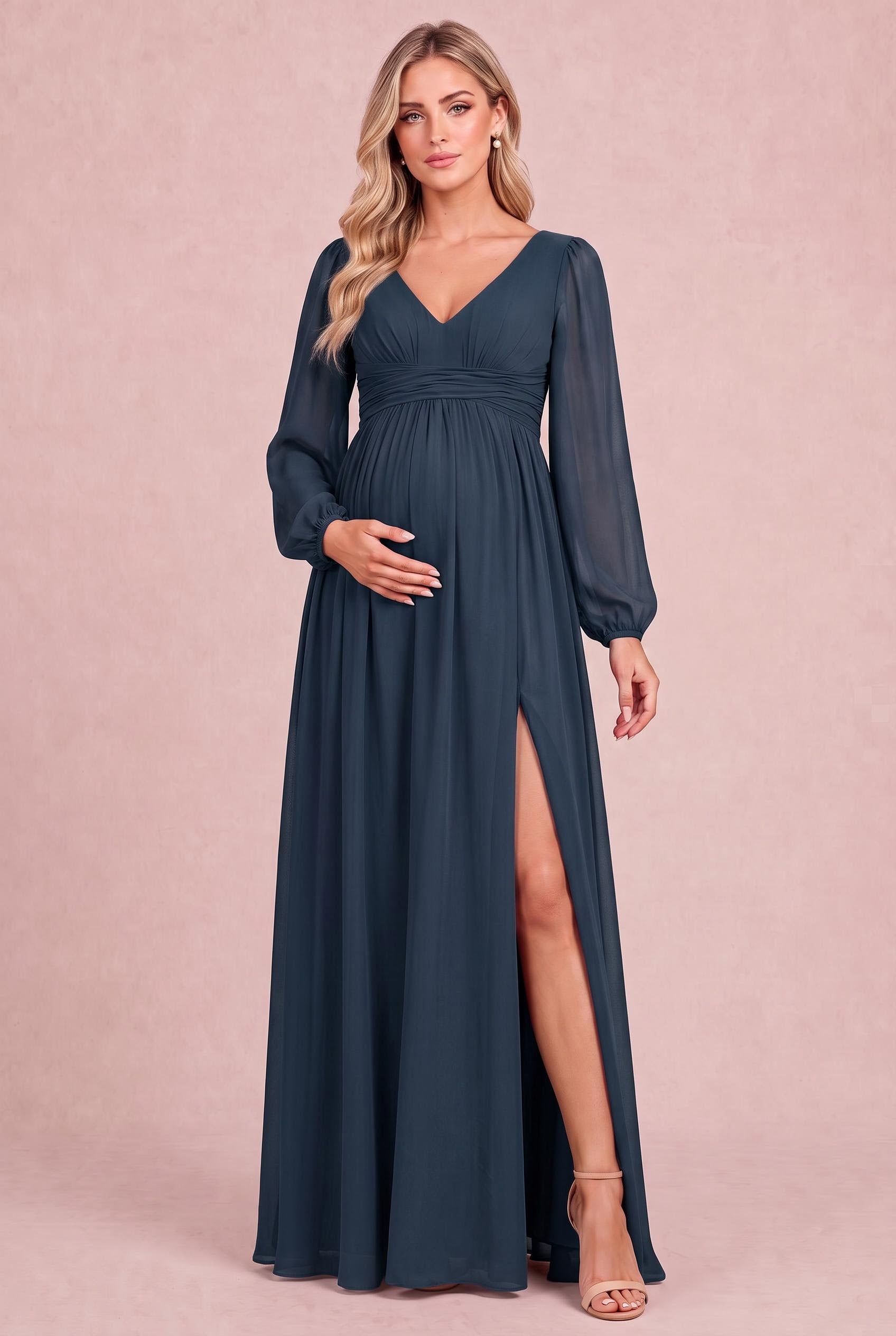 [Blu navy scuro]