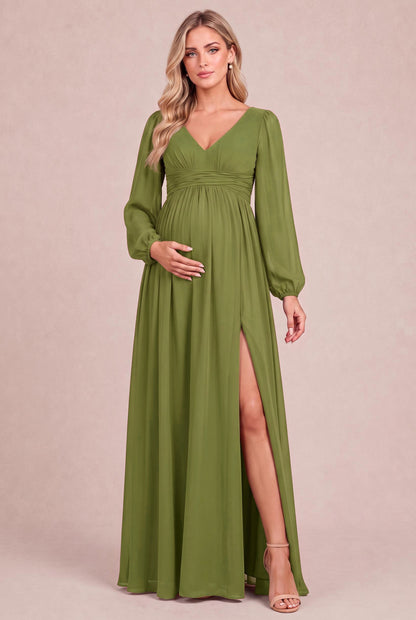 [Verde oliva]