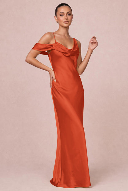 [Arancio bruciato]