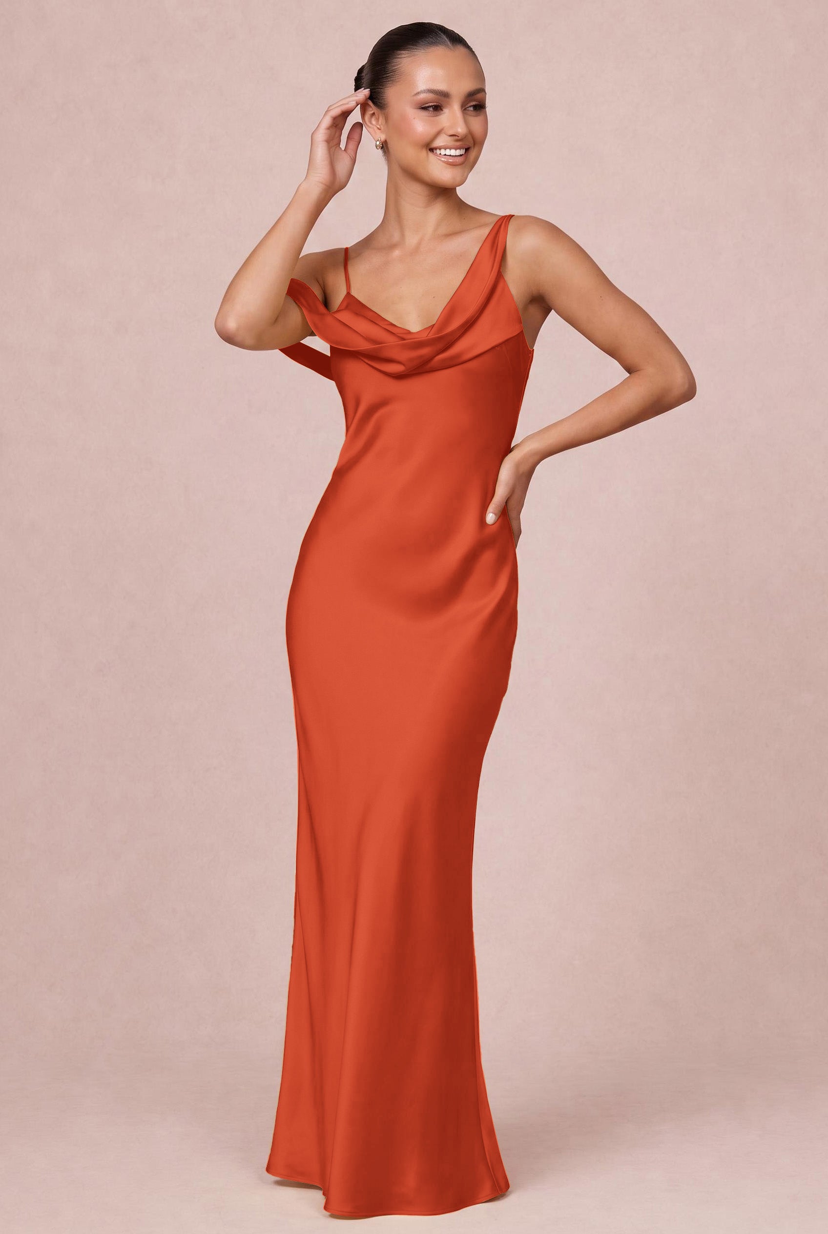 [Arancio bruciato]