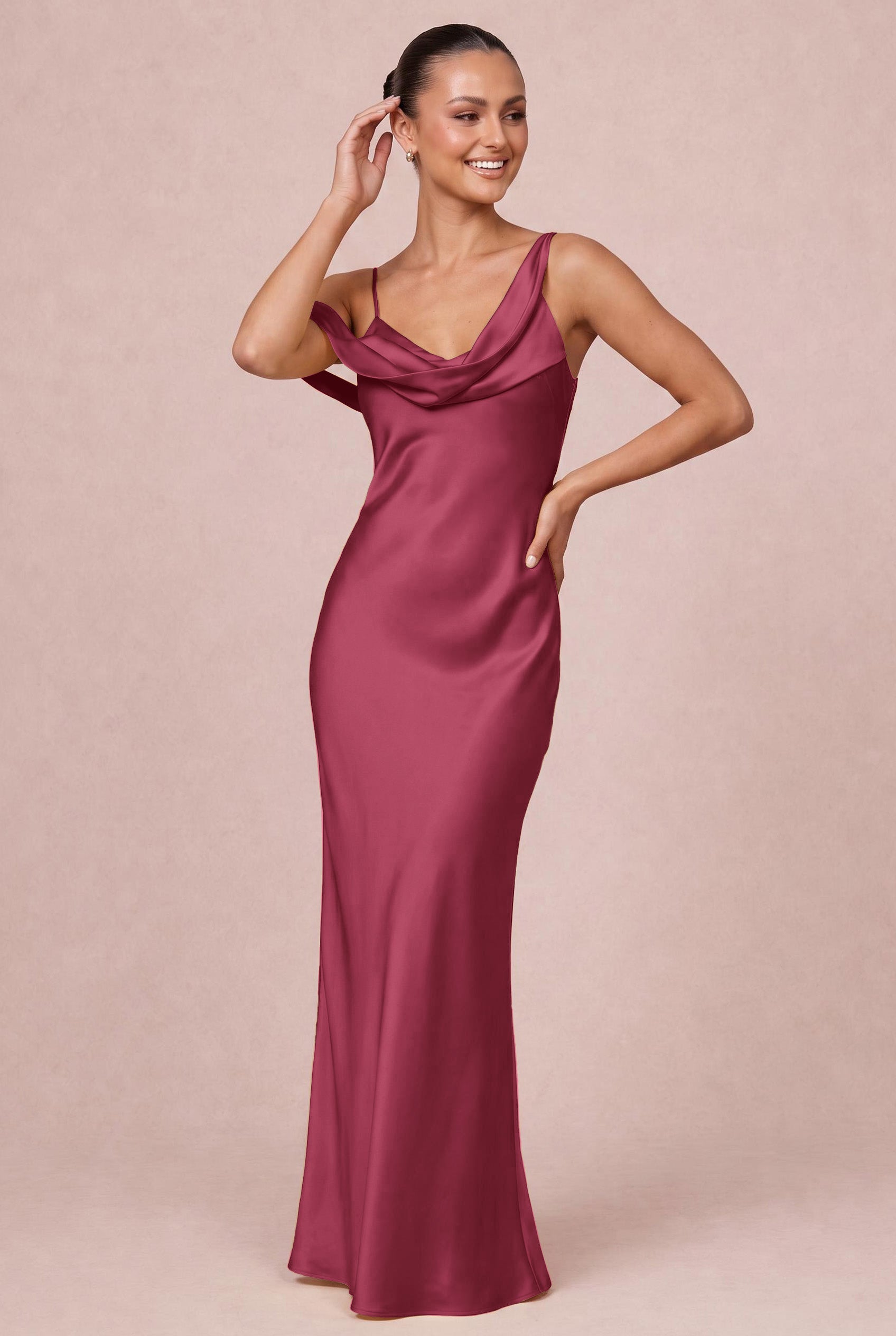 [Rosa cannella]