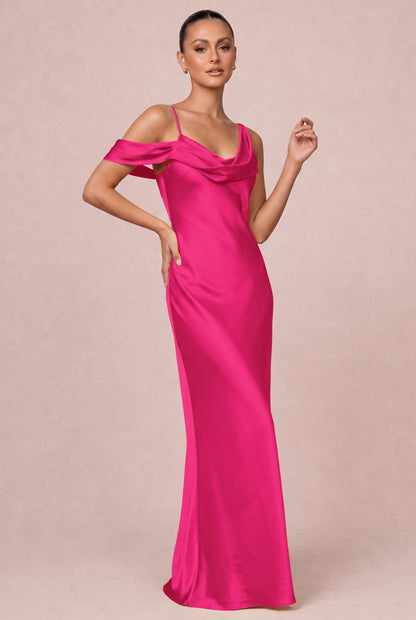 [Rosa acceso]