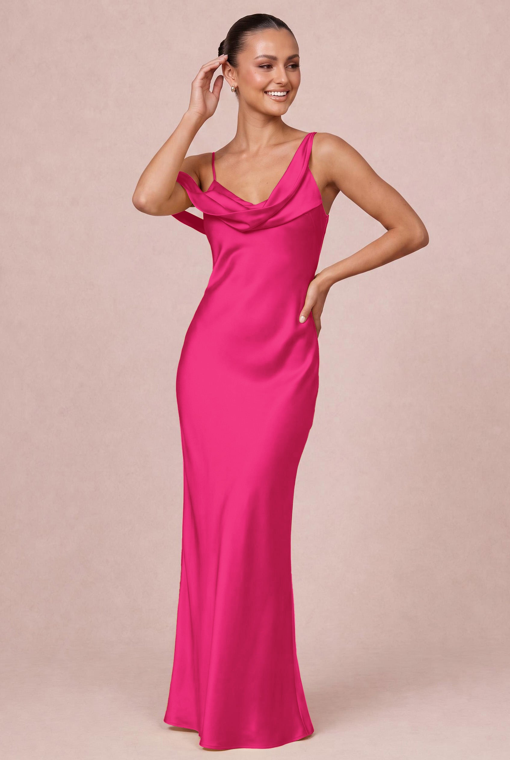 [Rosa acceso]
