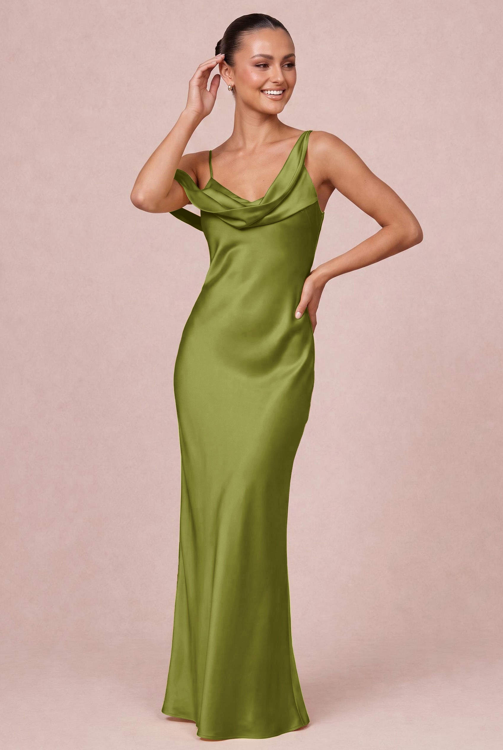 [Verde oliva]