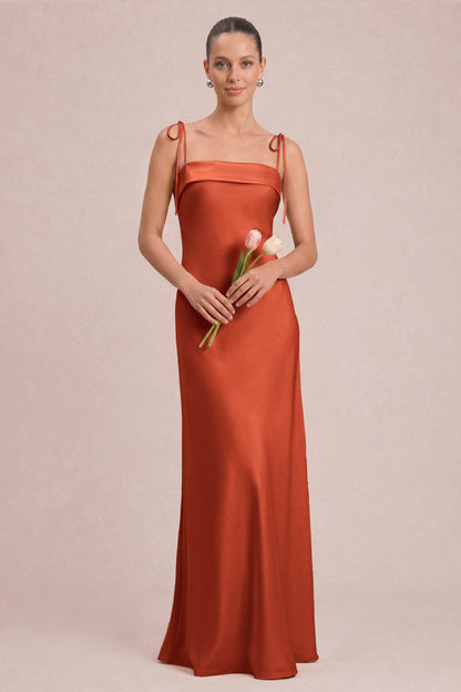 [Arancio bruciato]