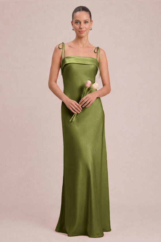 [Verde oliva]