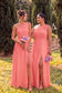 [Rosa salmone]
