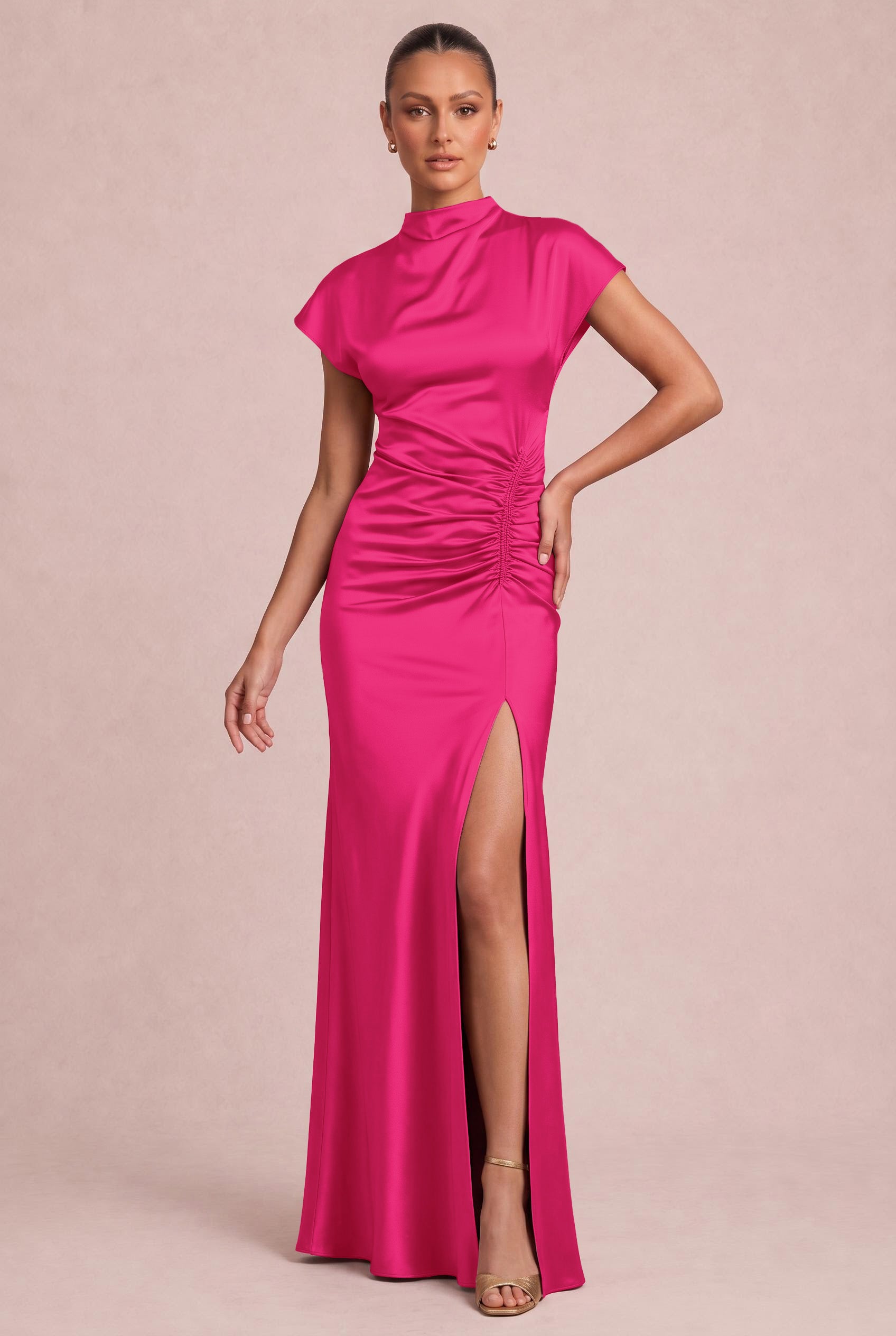 [Rosa acceso]