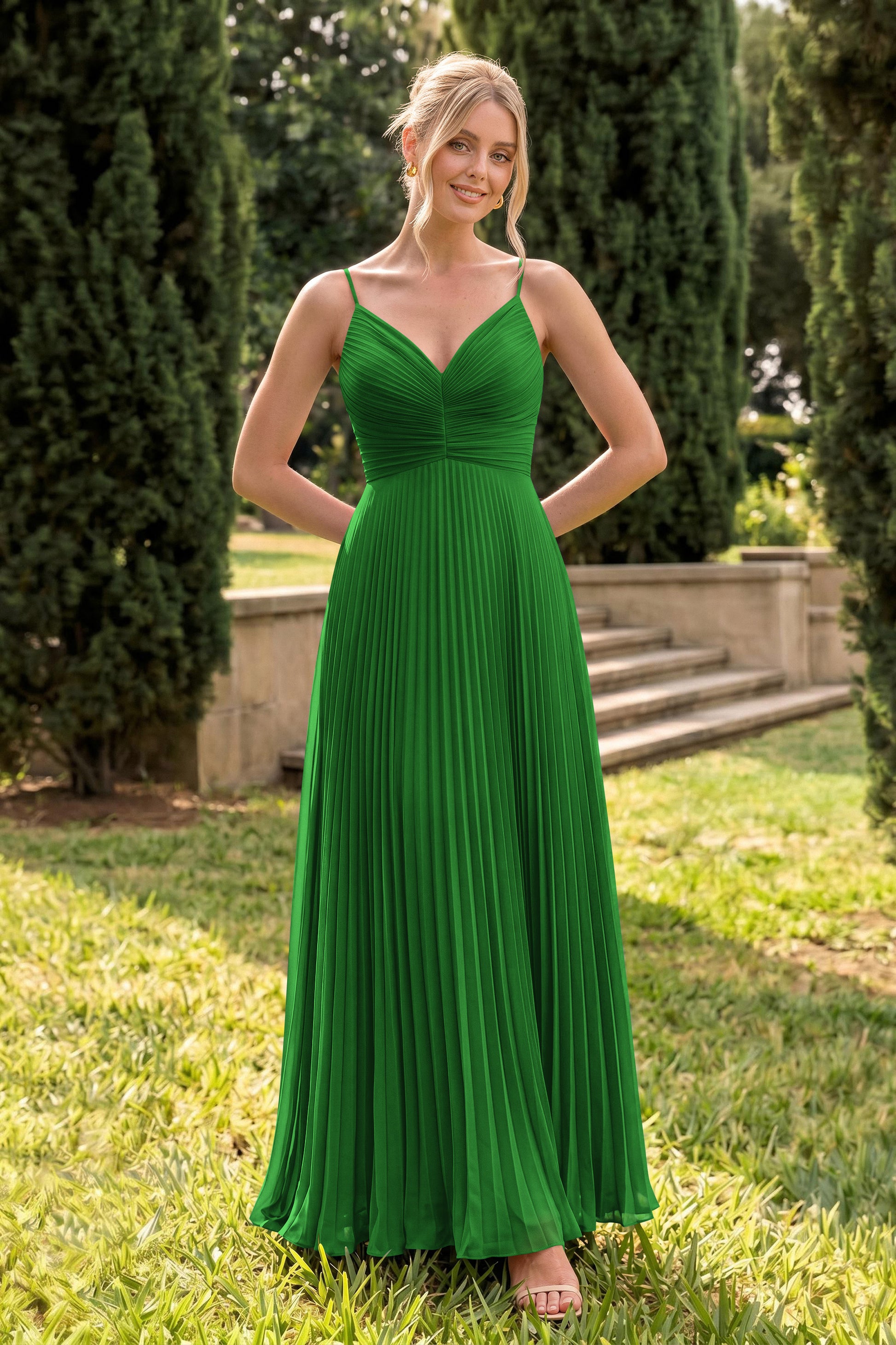 [Verde]