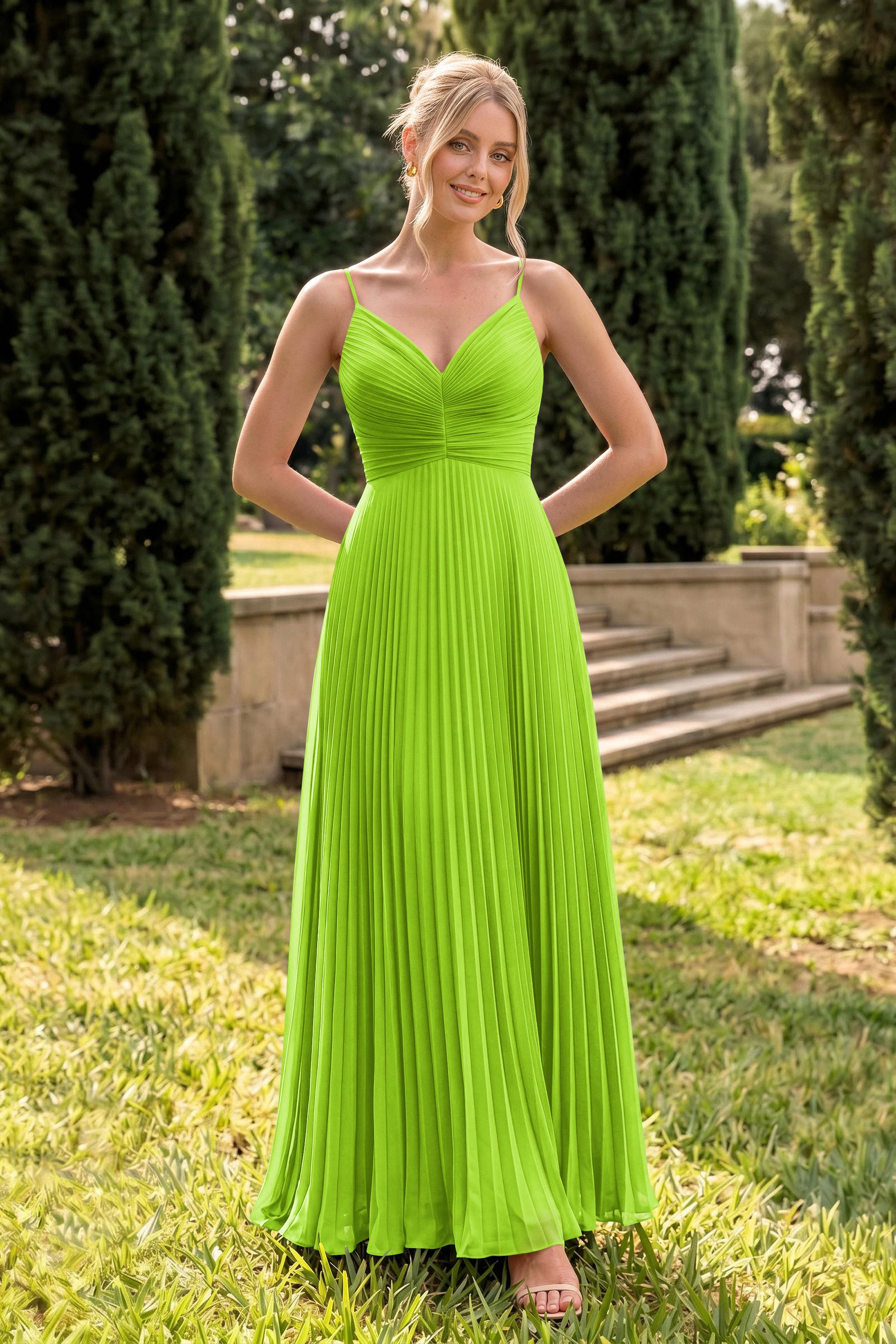 [Verde Lime]