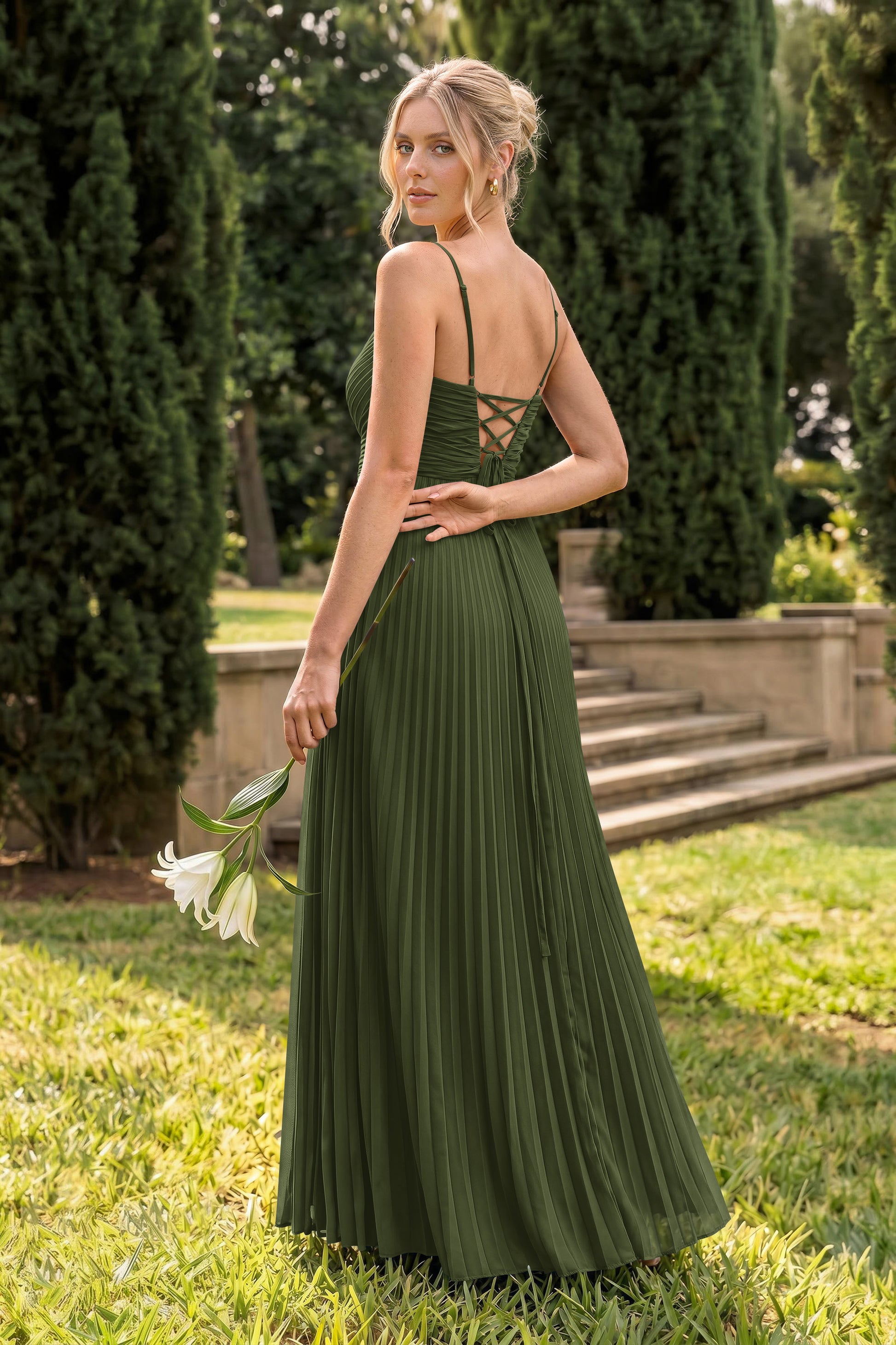 [Verde Oliva]