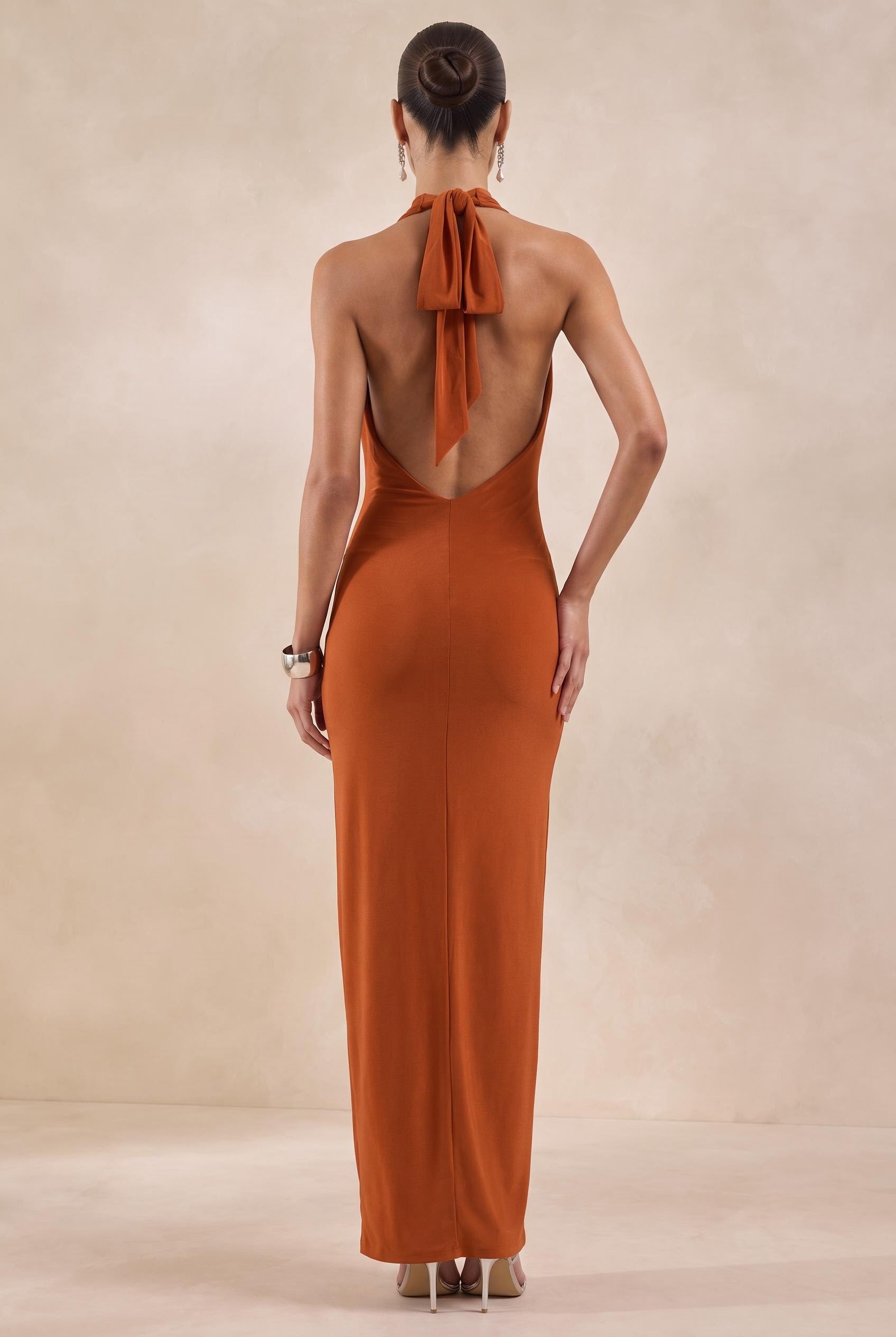 [Arancio bruciato]