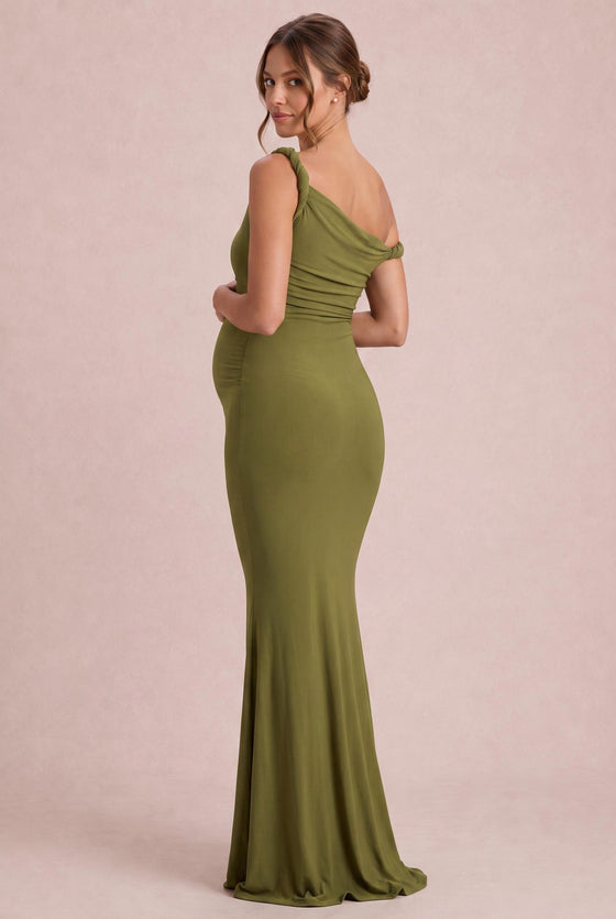 [Verde oliva]
