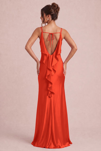 [Arancio bruciato]