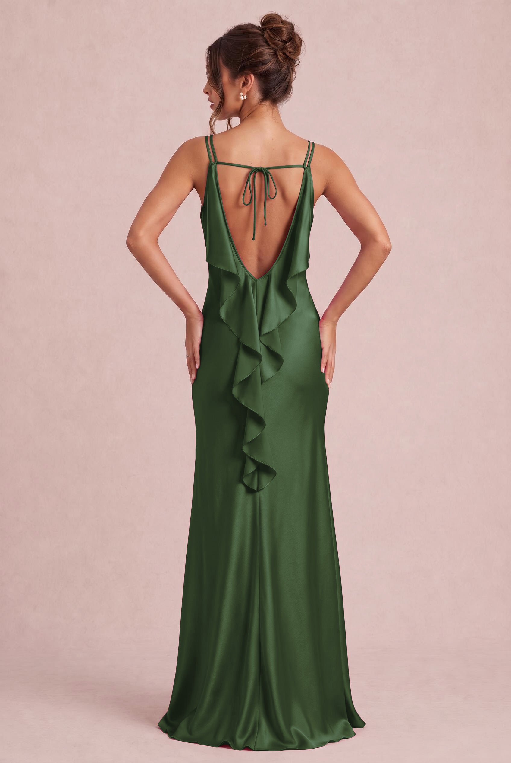 [Verde oliva]