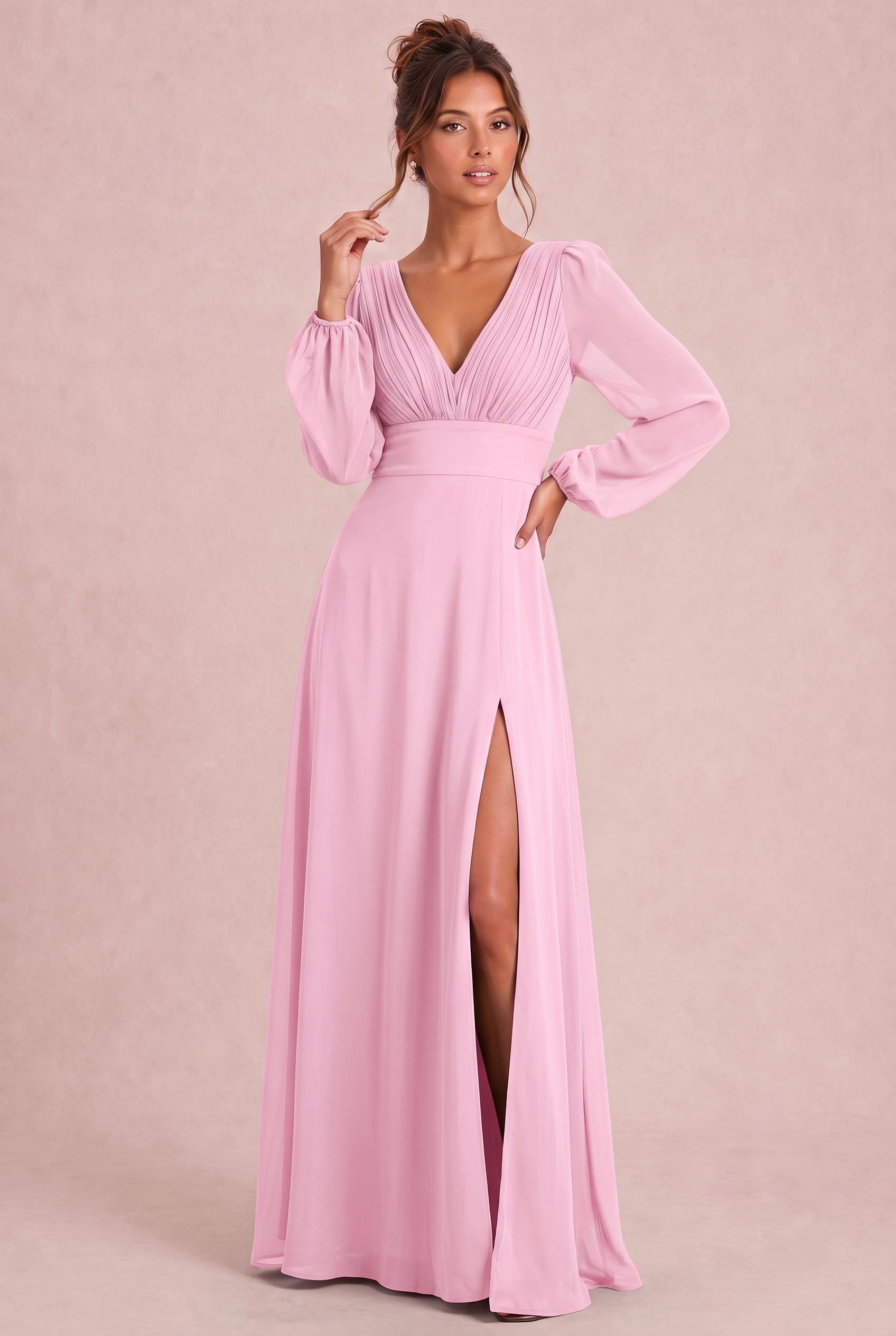 [Rosa confetto]
