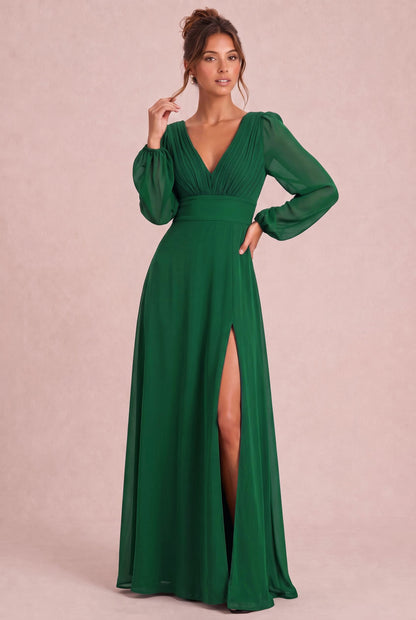 [Verde scuro]