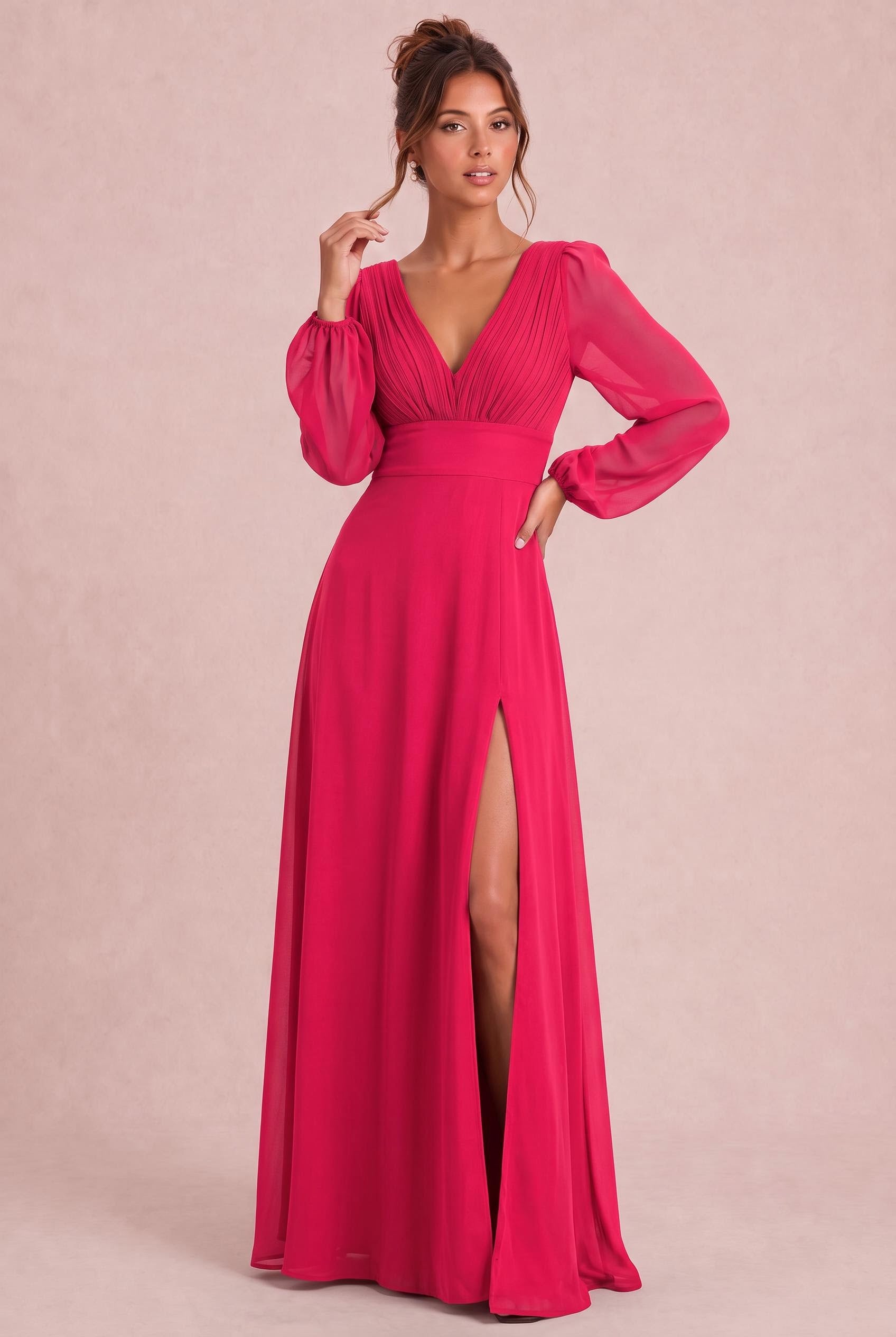 [Rosa acceso]