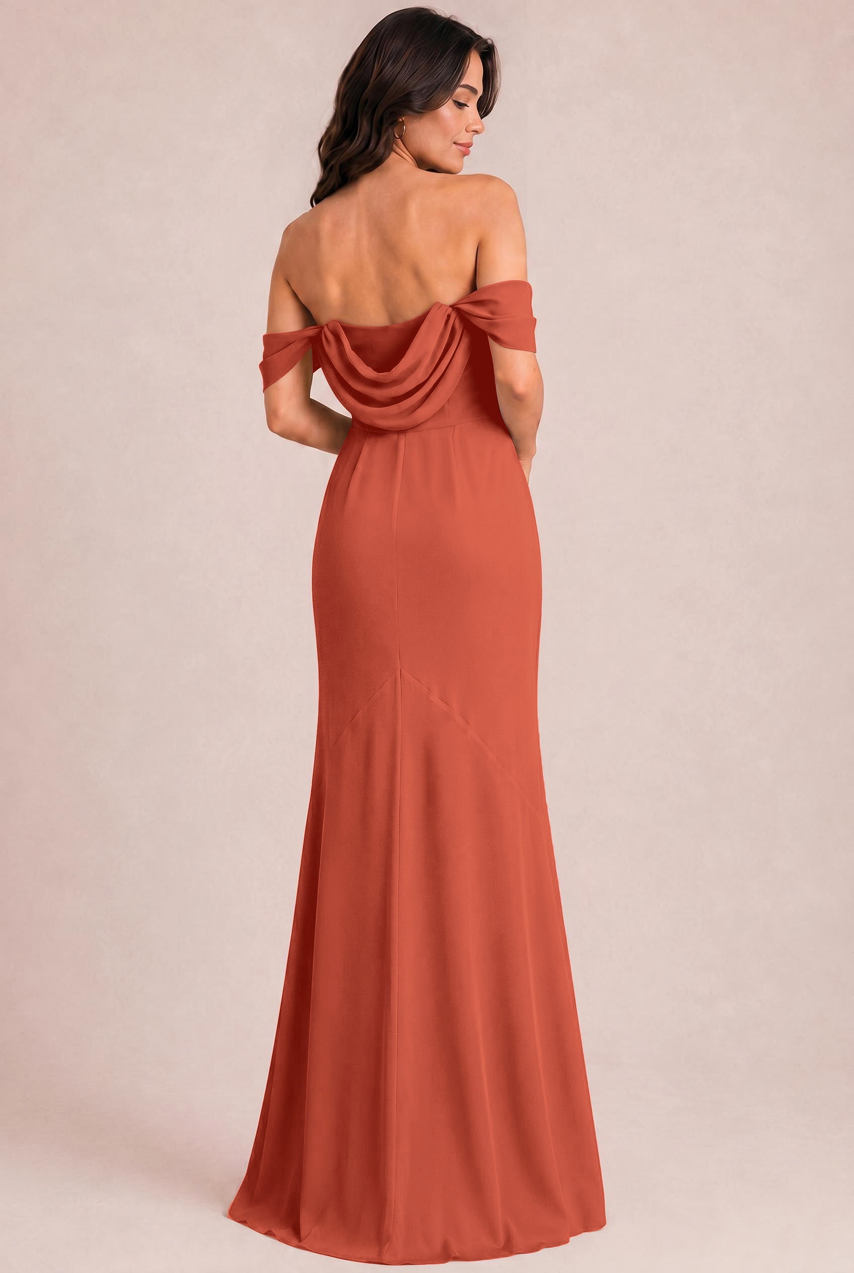 [Arancio bruciato]