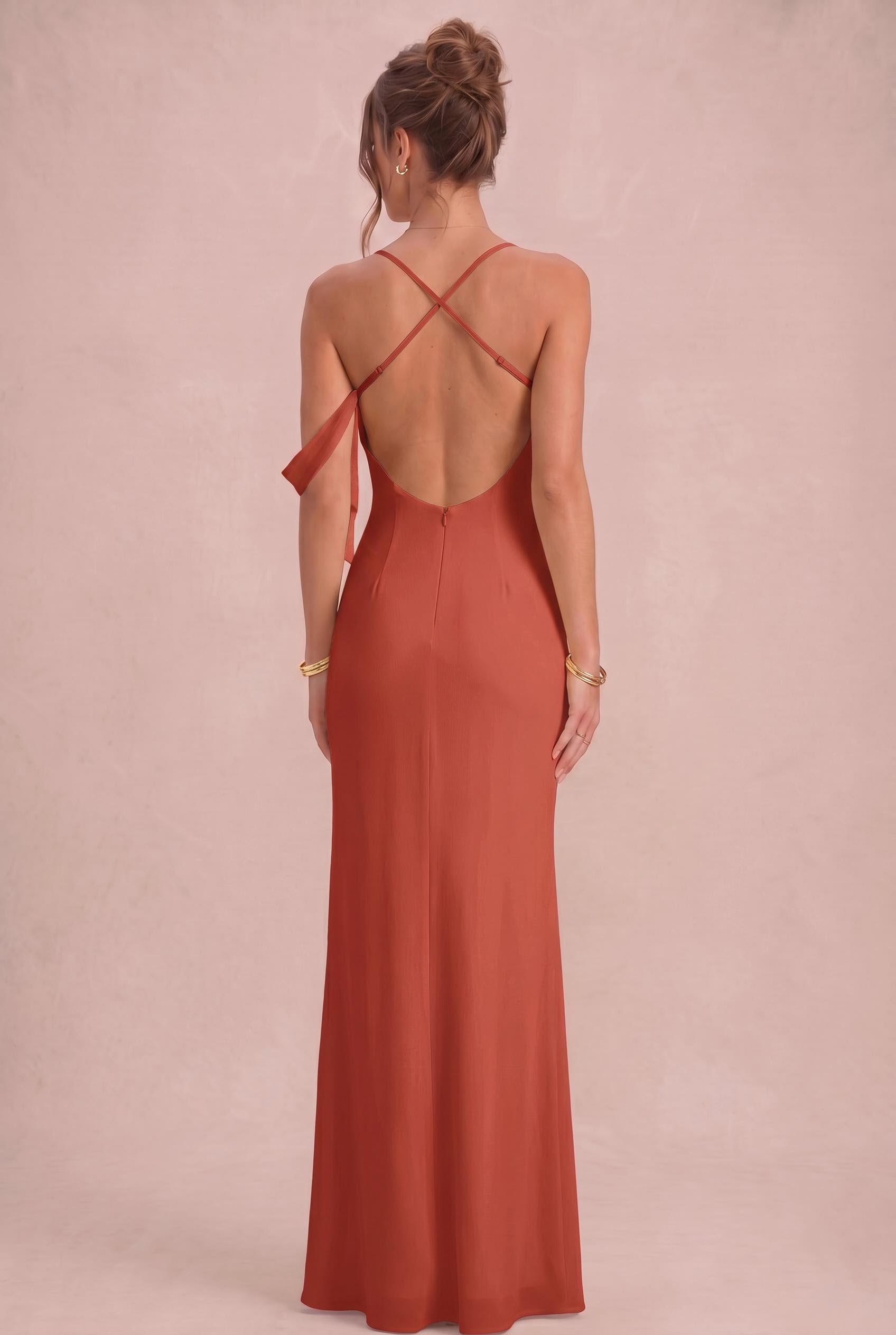 [Arancio bruciato]