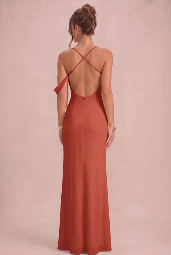 [Arancio bruciato]