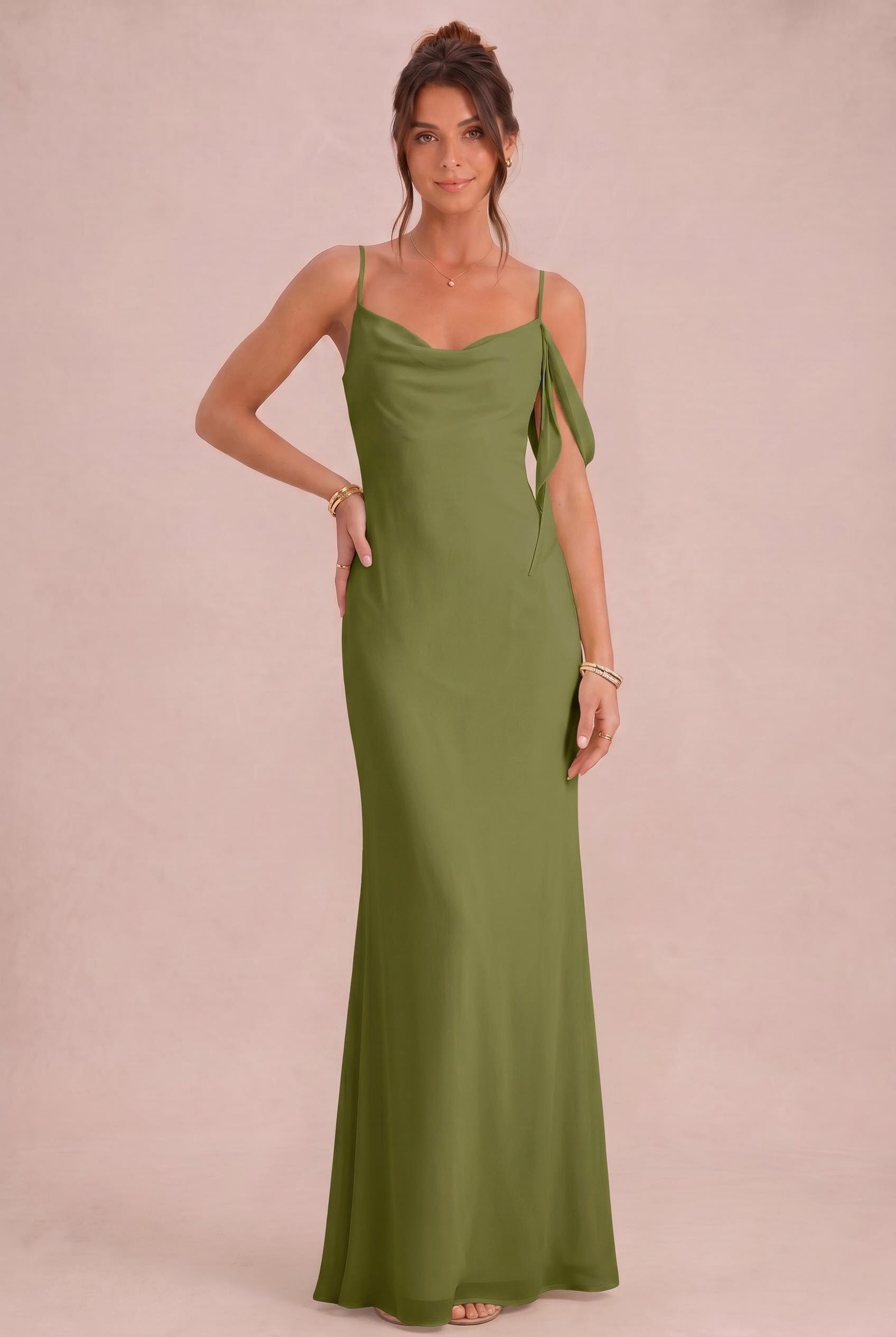 [Verde oliva]