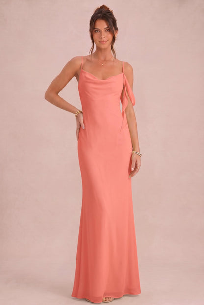 [Rosa salmone]