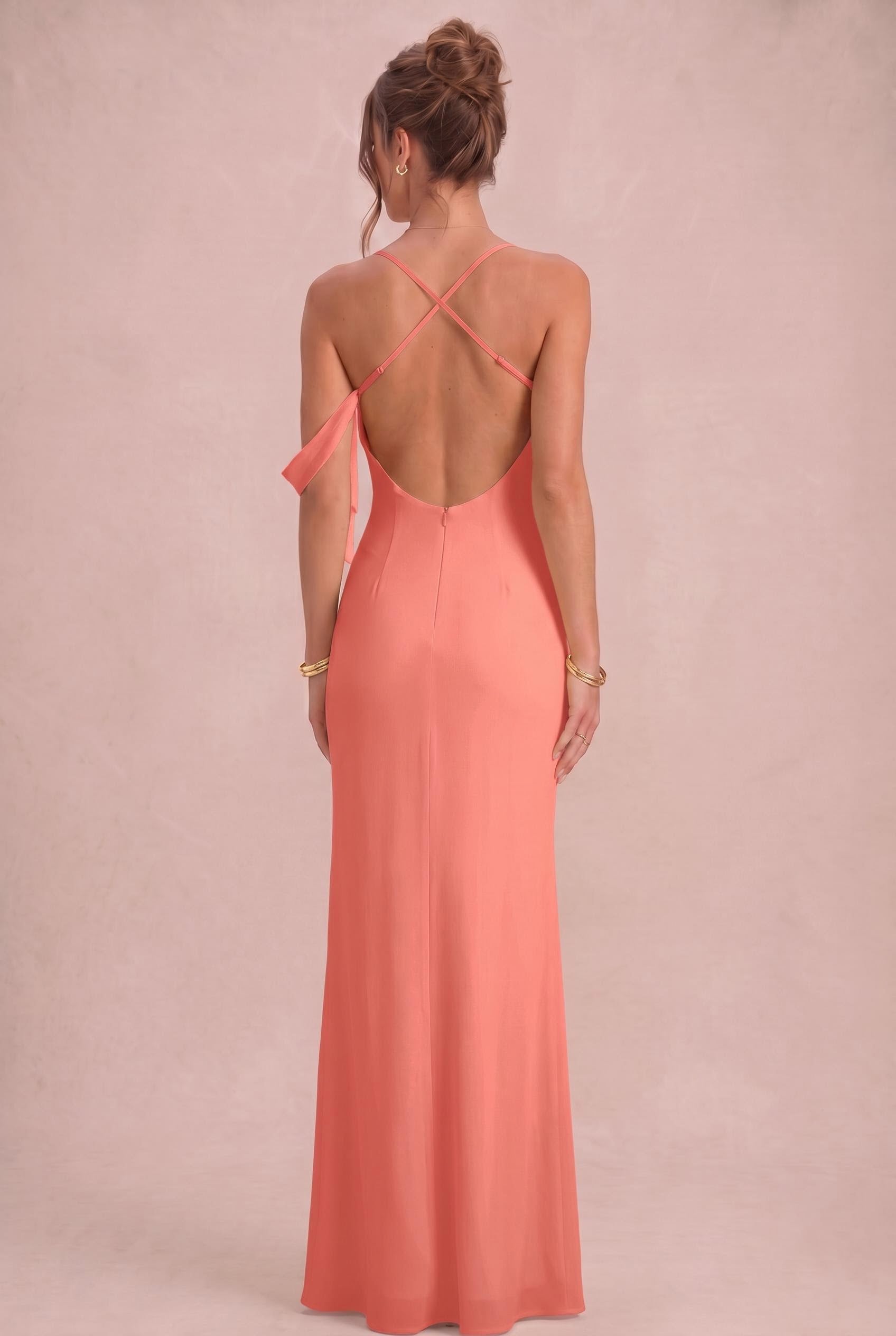 [Rosa salmone]