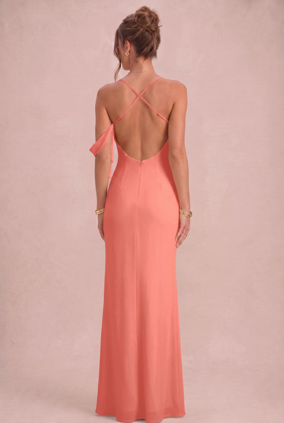 [Rosa salmone]