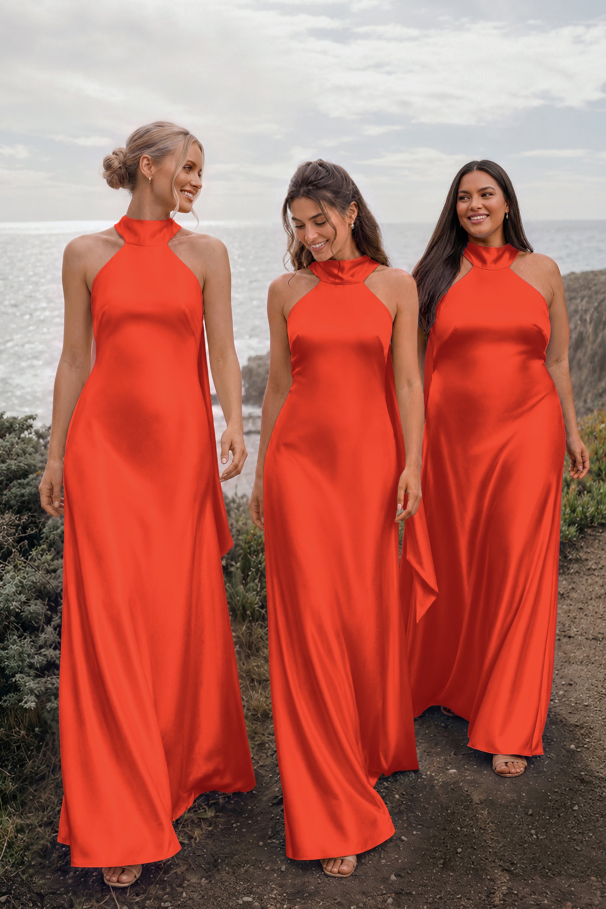 [Arancio bruciato]