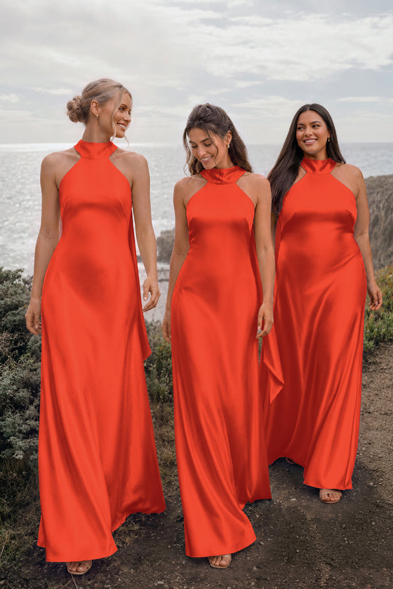 [Arancio bruciato]