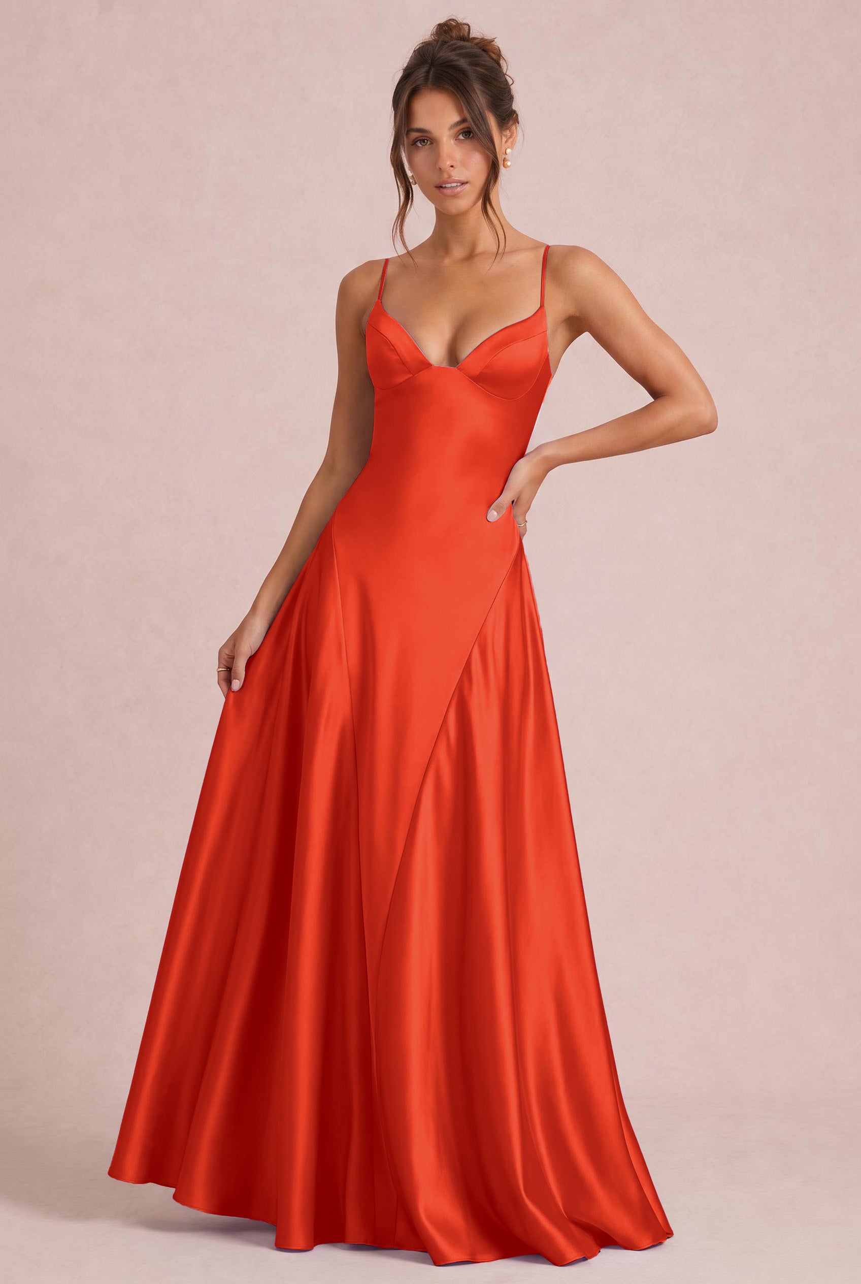 [Arancio bruciato]