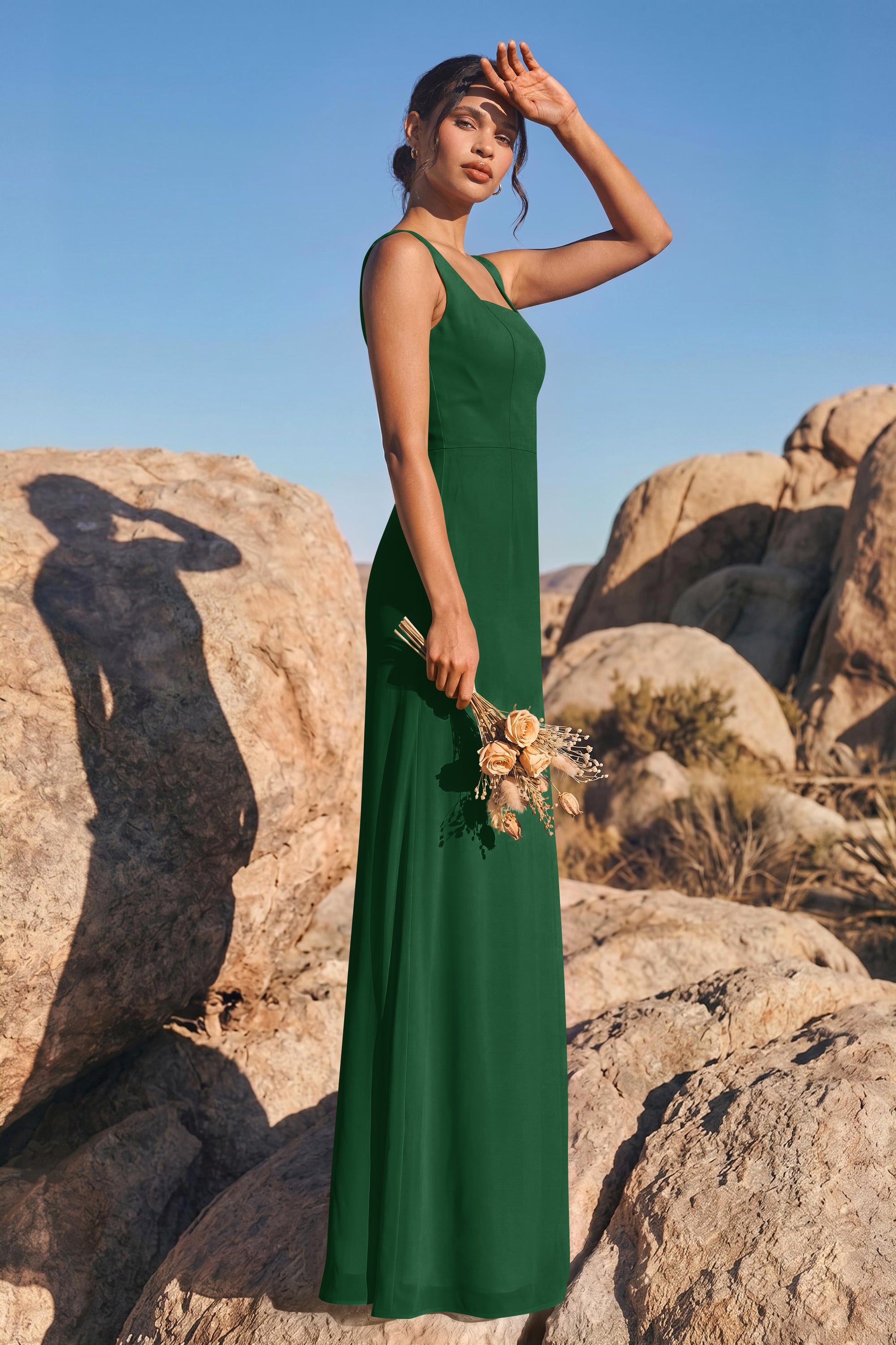[Verde Scuro]