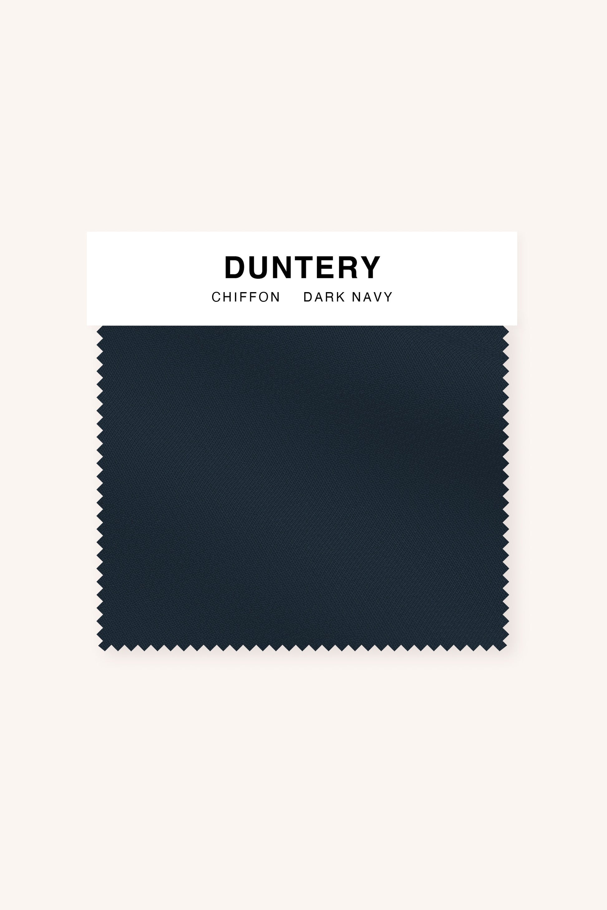 [Blu navy scuro]